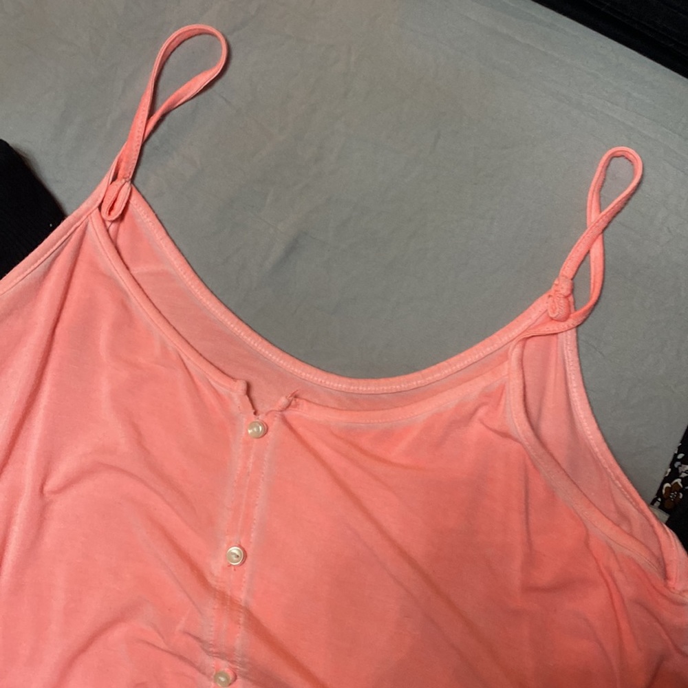 tank top - Picture 3 of 3